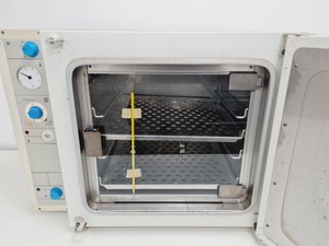 Thumbnail image of Heraeus B 6060 Incubator Lab Spares/Repairs