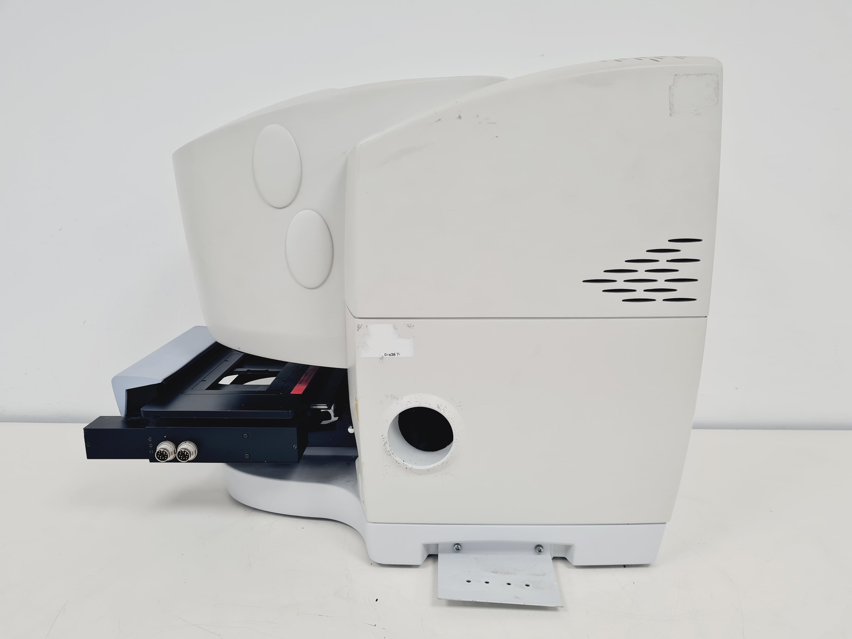 Image of Perkin Elmer Spectrum One FTIR Spectrometer + Spotlight Imaging System S/R Lab