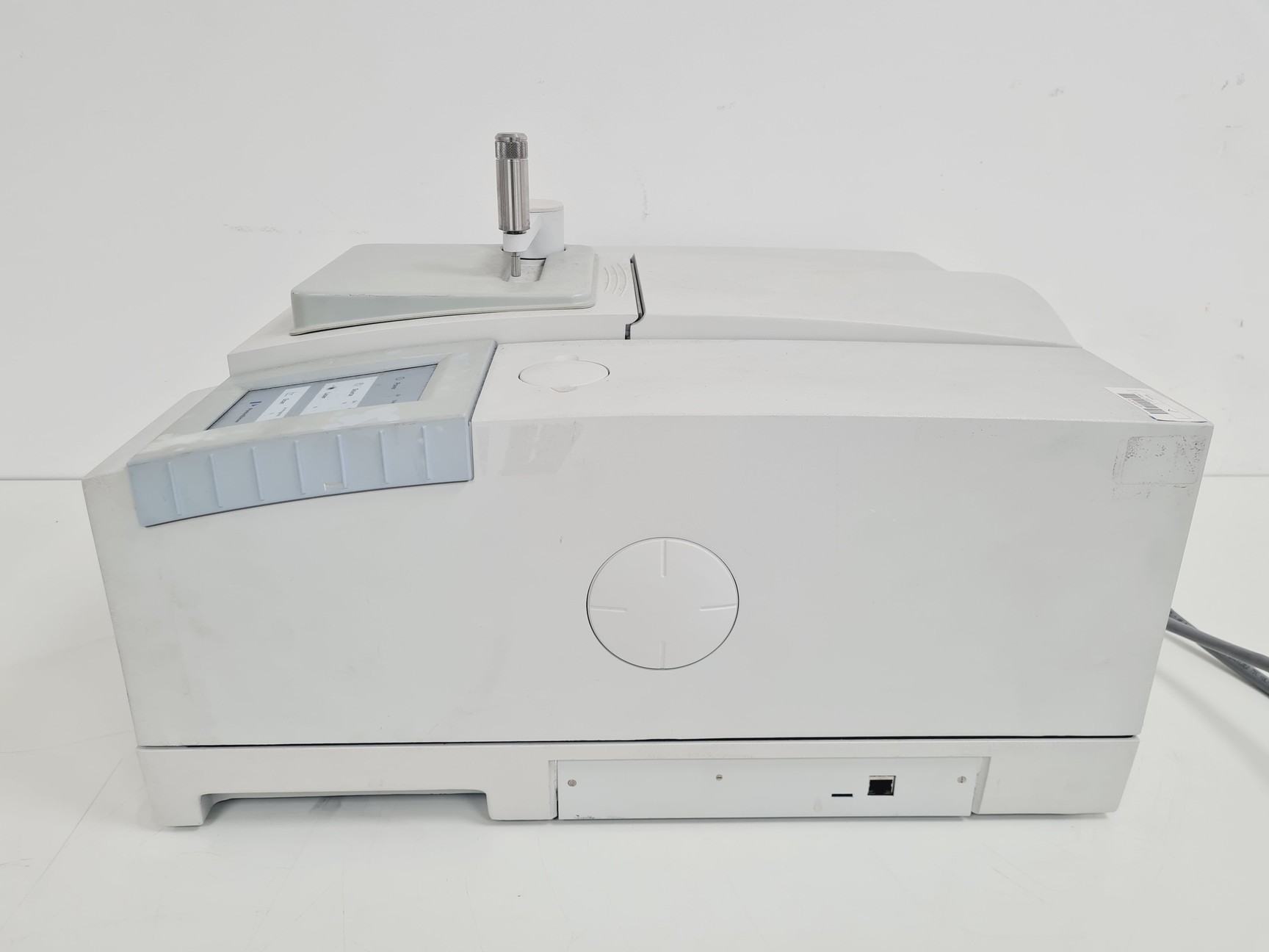 Image of Perkin Elmer Spectrum One FTIR Spectrometer + Spotlight Imaging System S/R Lab