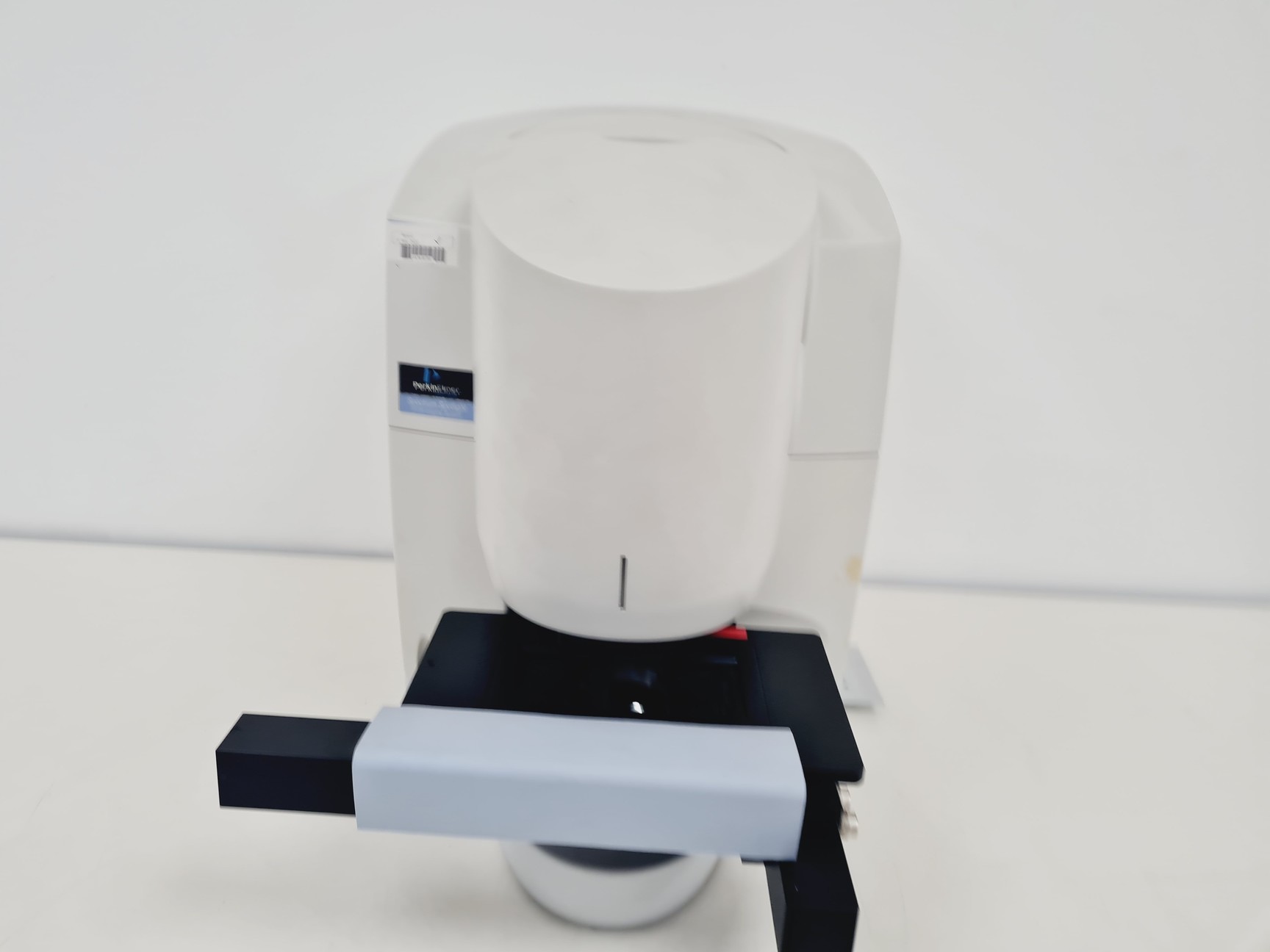 Image of Perkin Elmer Spectrum One FTIR Spectrometer + Spotlight Imaging System S/R Lab