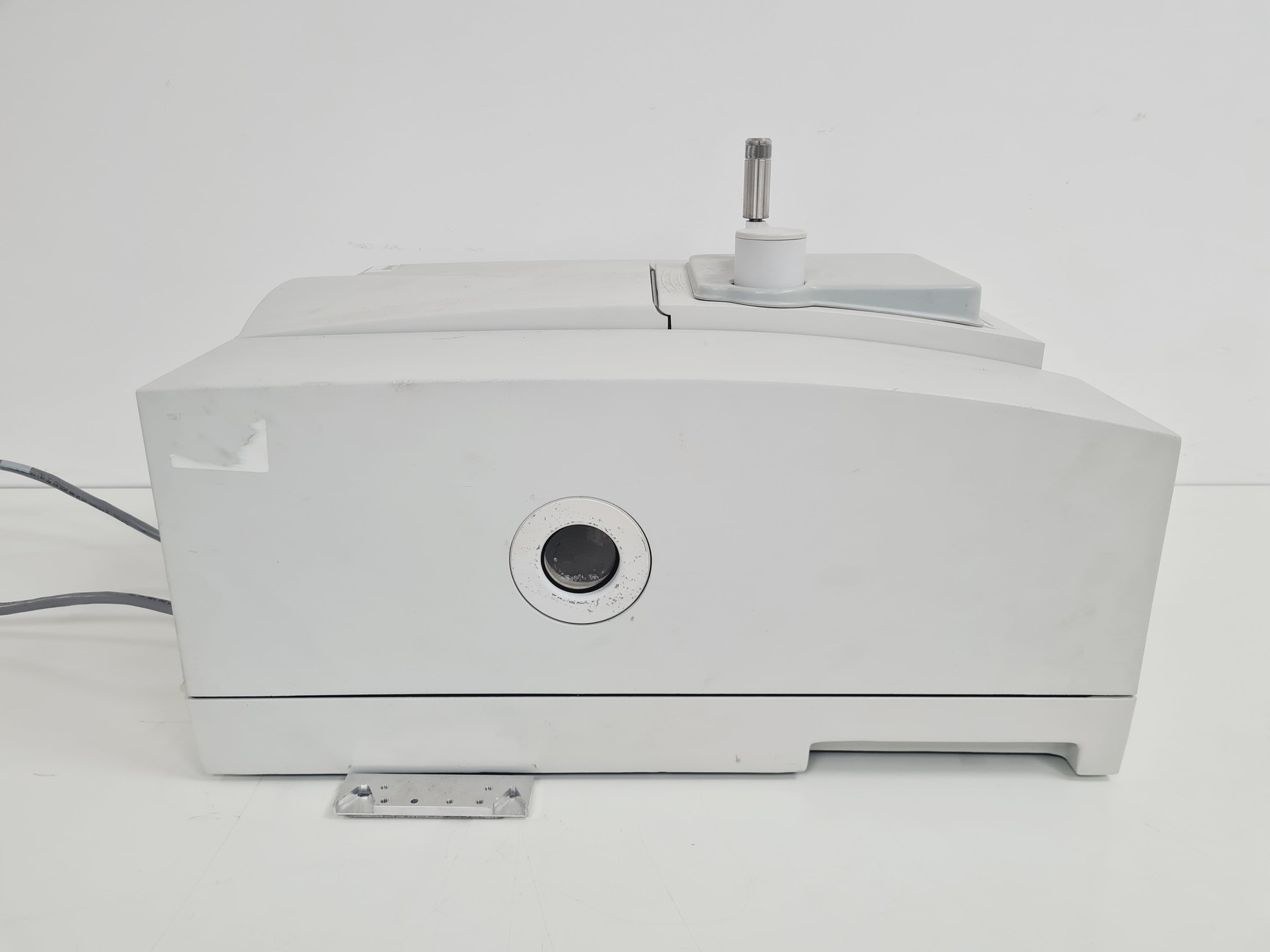 Image of Perkin Elmer Spectrum One FTIR Spectrometer + Spotlight Imaging System S/R Lab