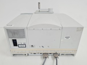 Thumbnail image of Perkin Elmer Spectrum One FTIR Spectrometer + Spotlight Imaging System S/R Lab