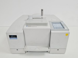 Thumbnail image of Perkin Elmer Spectrum One FTIR Spectrometer + Spotlight Imaging System S/R Lab