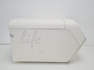 Thumbnail image of Life Technologies Ion Torrent Ion Proton Semiconductor Sequencer Lab