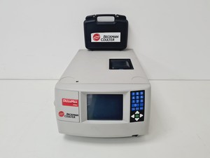 Image of Beckman Coulter DelsaMax Pro Laser Photometer Lab