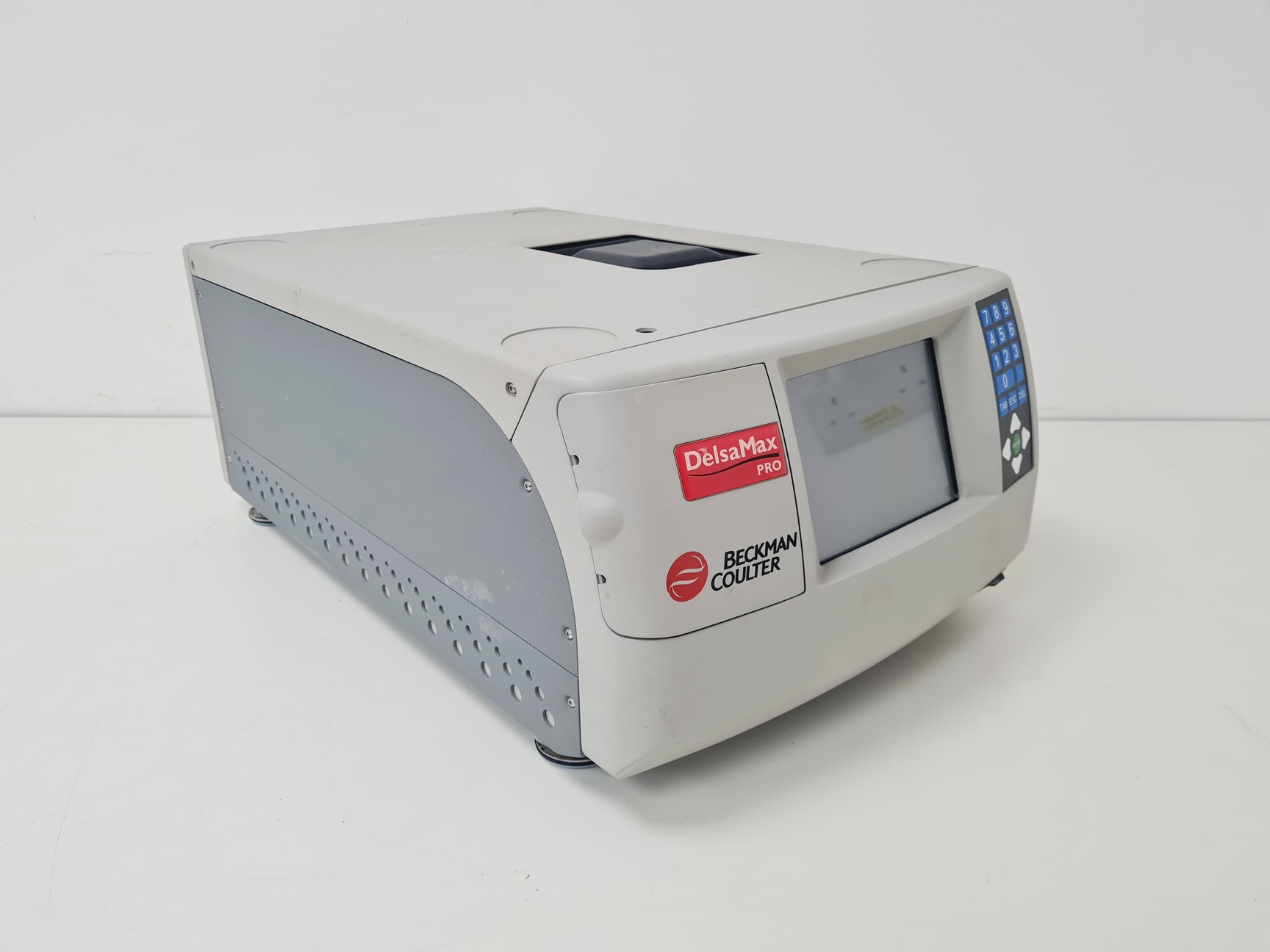 Image of Beckman Coulter DelsaMax Pro Laser Photometer Lab