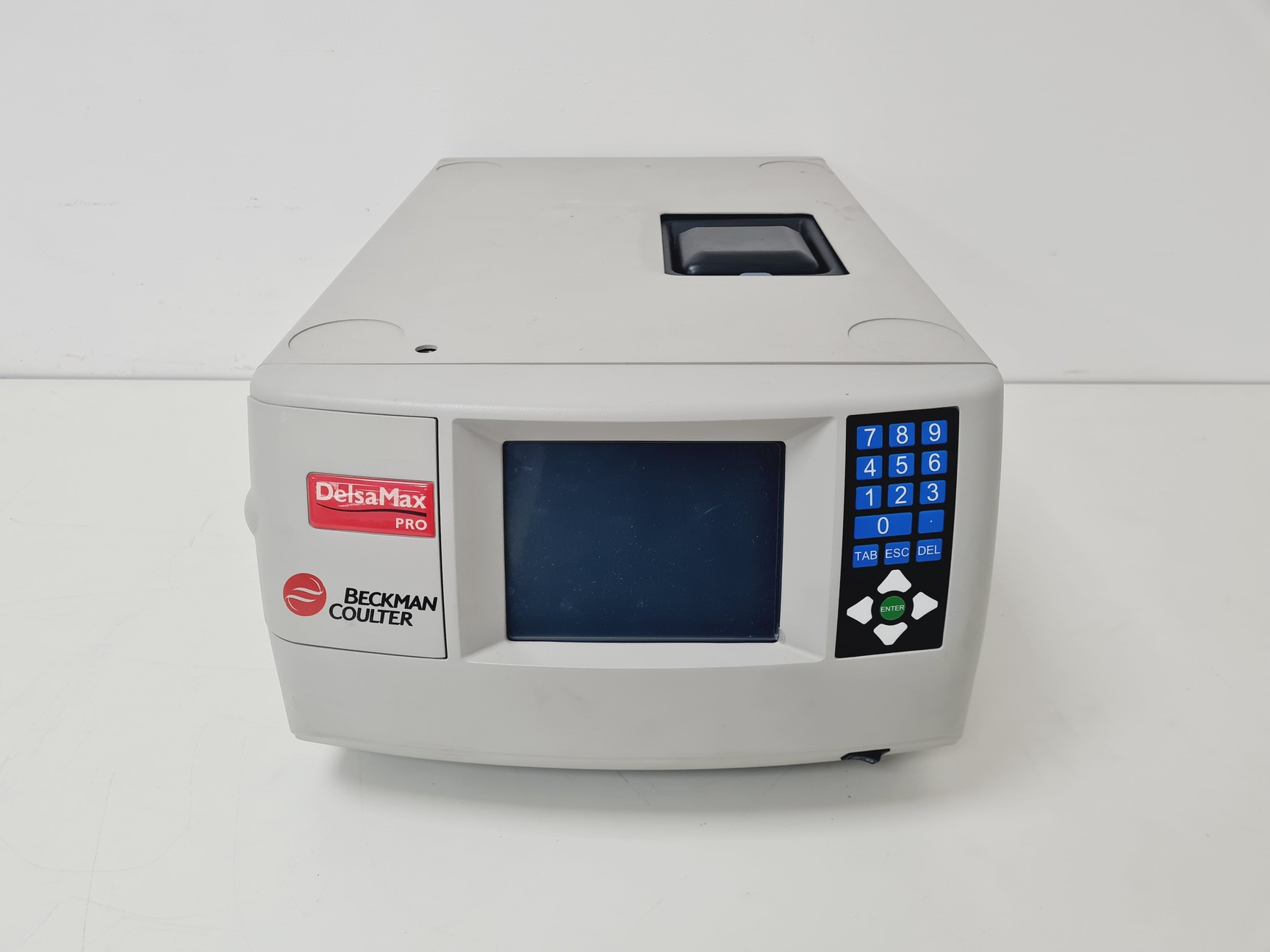 Image of Beckman Coulter DelsaMax Pro Laser Photometer Lab