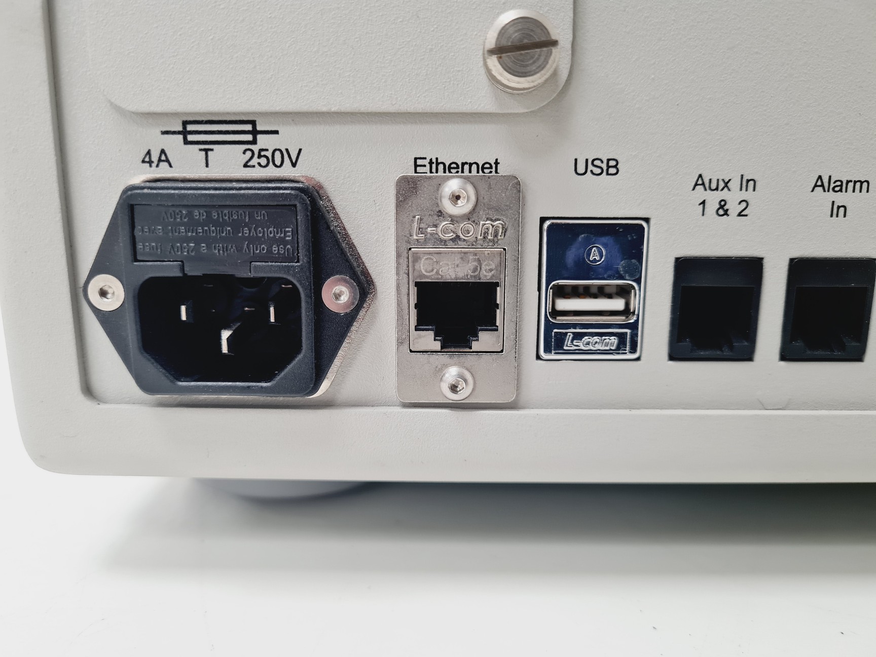 Image of Beckman Coulter DelsaMax Pro Laser Photometer Lab