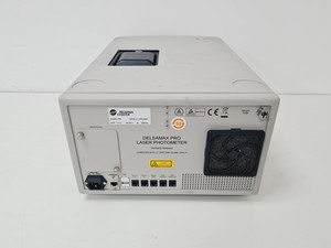 Thumbnail image of Beckman Coulter DelsaMax Pro Laser Photometer Lab