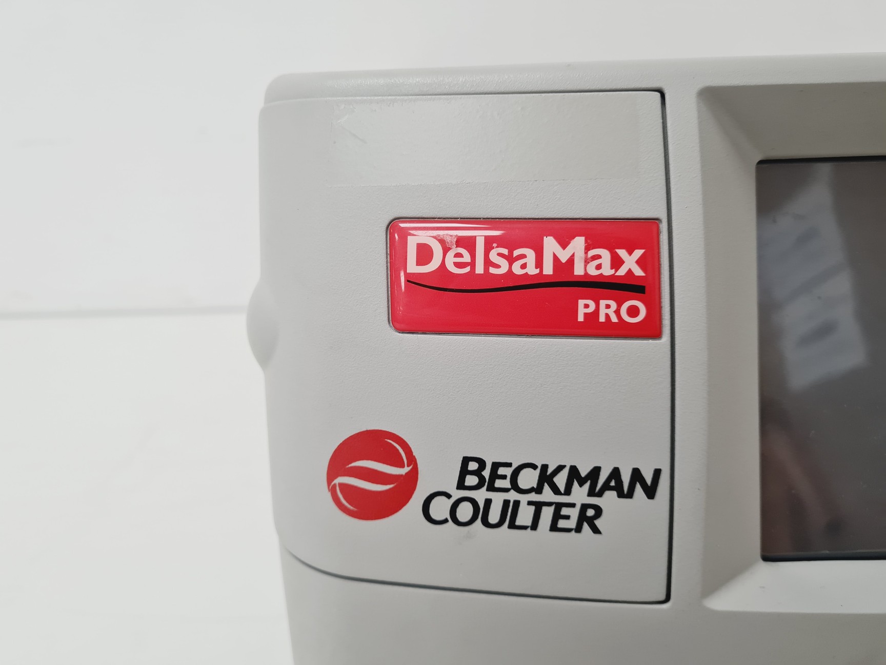 Image of Beckman Coulter DelsaMax Pro Laser Photometer Lab