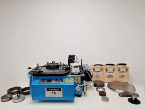 Image of Kemtech LM15 Lapping Machine