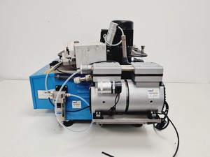 Thumbnail image of Lapmaster International Kemtech LM15 Lapping Machine 2011