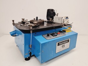 Thumbnail image of Lapmaster International Kemtech LM15 Lapping Machine 2011