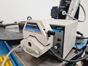 Thumbnail image of Lapmaster International Kemtech LM15 Lapping Machine 2011