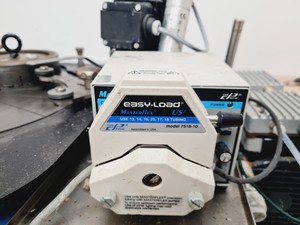 Thumbnail image of Lapmaster International Kemtech LM15 Lapping Machine 2011