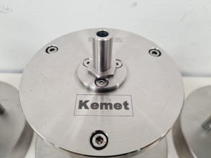 Thumbnail image of Lapmaster International Kemtech LM15 Lapping Machine 2011