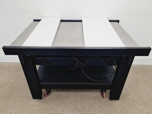 Thumbnail image of TMC Micro-G 63-541 Anti-Vibration Isolation Table Lab