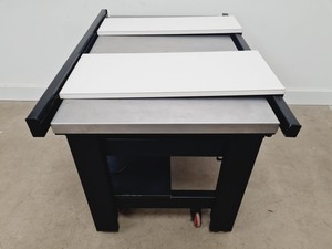 Thumbnail image of TMC Micro-G 63-541 Anti-Vibration Isolation Table Lab