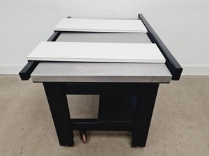 Thumbnail image of TMC Micro-G 63-541 Anti-Vibration Isolation Table Lab