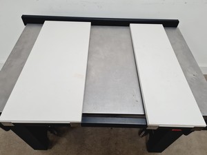 Thumbnail image of TMC Micro-G 63-541 Anti-Vibration Isolation Table Lab