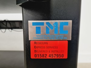 Thumbnail image of TMC Micro-G 63-541 Anti-Vibration Isolation Table Lab