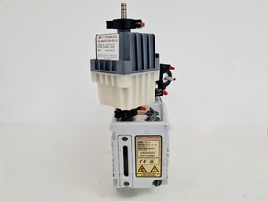 Thumbnail image of Edwards 12 RV12 Rotary Vane Vacuum Pump Lab