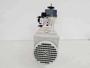 Thumbnail image of Edwards 12 RV12 Rotary Vane Vacuum Pump Lab
