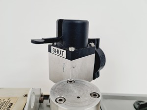 Thumbnail image of Edwards 12 RV12 Rotary Vane Vacuum Pump Lab