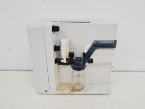 Thumbnail image of Buchi Rotavapor R-300 EL Rotary Evaporator with B-300 B-305 Bath & Base + Pump L