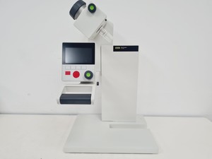 Thumbnail image of Buchi Rotavapor R-300 EL Rotary Evaporator with B-300 B-305 Bath & Base + Pump L