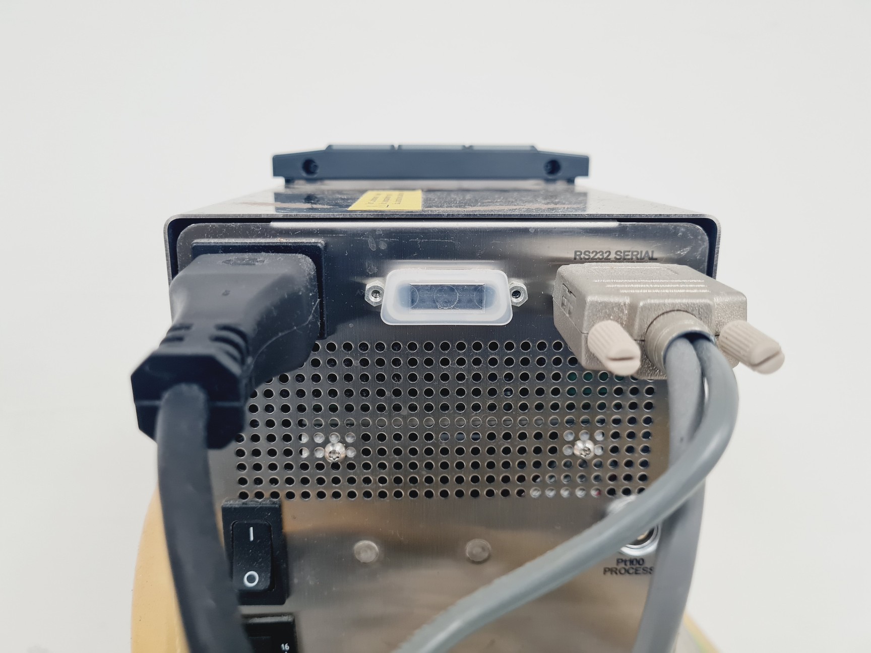 Image of Huber K6 Re-Circulating Chiller With Pilot One Thermostat Lab