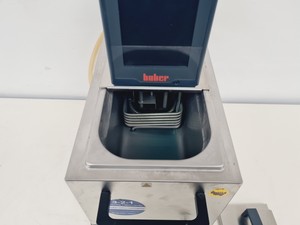 Thumbnail image of Huber K6 Re-Circulating Chiller With Pilot One Thermostat Lab