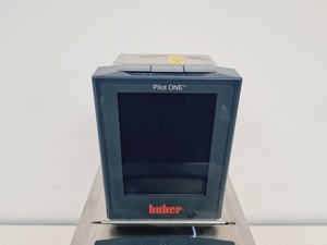 Thumbnail image of Huber K6 Re-Circulating Chiller With Pilot One Thermostat Lab