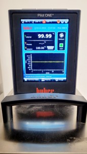 Thumbnail image of Huber K6 Re-Circulating Chiller With Pilot One Thermostat Lab