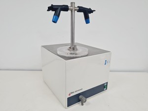 Thumbnail image of Heto Drywinner DW 1,0-60E Freeze Dryer Lab