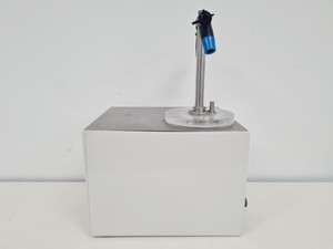 Thumbnail image of Heto Drywinner DW 1,0-60E Freeze Dryer Lab