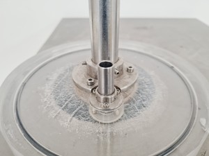 Thumbnail image of Heto Drywinner DW 1,0-60E Freeze Dryer Lab