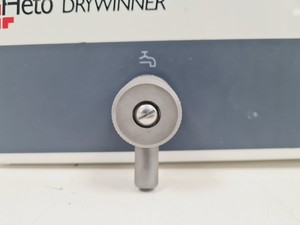 Thumbnail image of Heto Drywinner DW 1,0-60E Freeze Dryer Lab