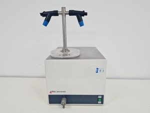 Thumbnail image of Heto Drywinner DW 1,0-60E Freeze Dryer Lab