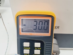 Thumbnail image of Heto Drywinner DW 1,0-60E Freeze Dryer Lab