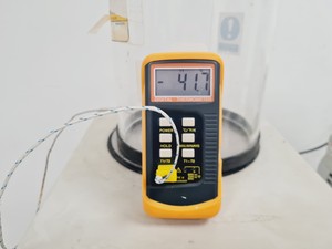 Thumbnail image of Edwards Micro Modulyo 98 Freeze Dryer Lab