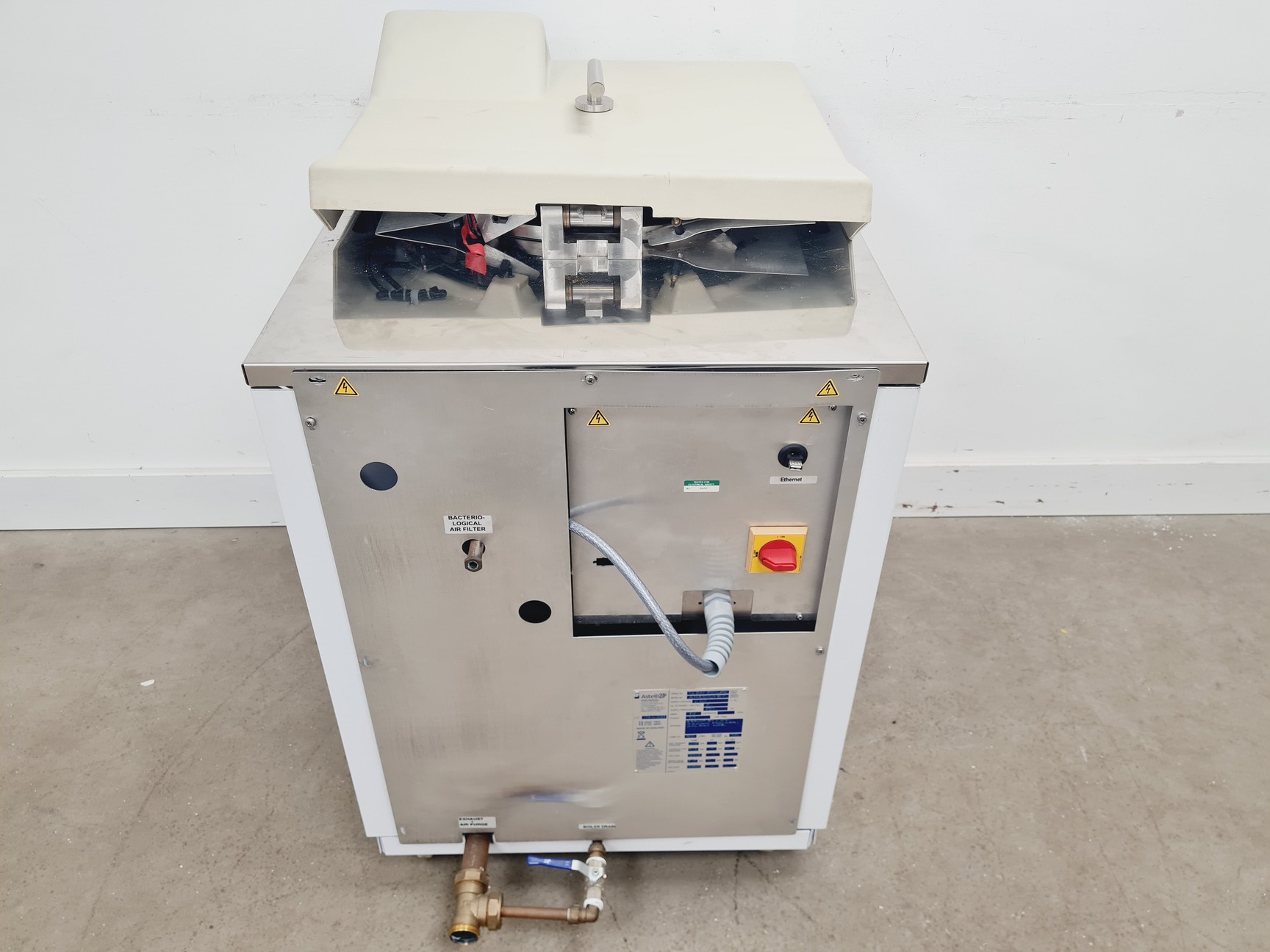 Image of Astell AMA260BT Autoclave Lab Spares/Repairs