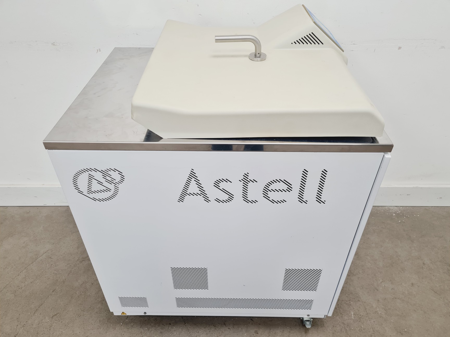 Image of Astell AMA260BT Autoclave Lab Spares/Repairs