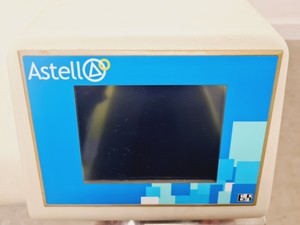 Thumbnail image of Astell AMA260BT Autoclave Lab Spares/Repairs