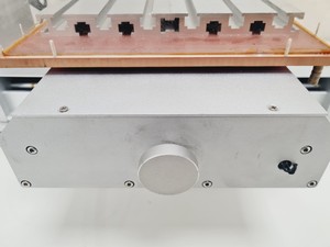 Thumbnail image of LY CNC 6040 5 Axis 1500W Vertical Wood Router Spindle Metal Milling Machine