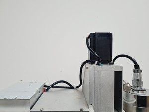 Thumbnail image of LY CNC 6040 5 Axis 1500W Vertical Wood Router Spindle Metal Milling Machine