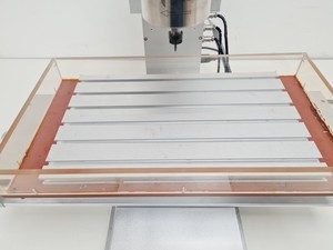 Thumbnail image of LY CNC 6040 5 Axis 1500W Vertical Wood Router Spindle Metal Milling Machine