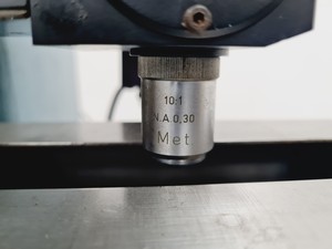 Thumbnail image of ESEWAY Hardness Tester SPV2P Lab