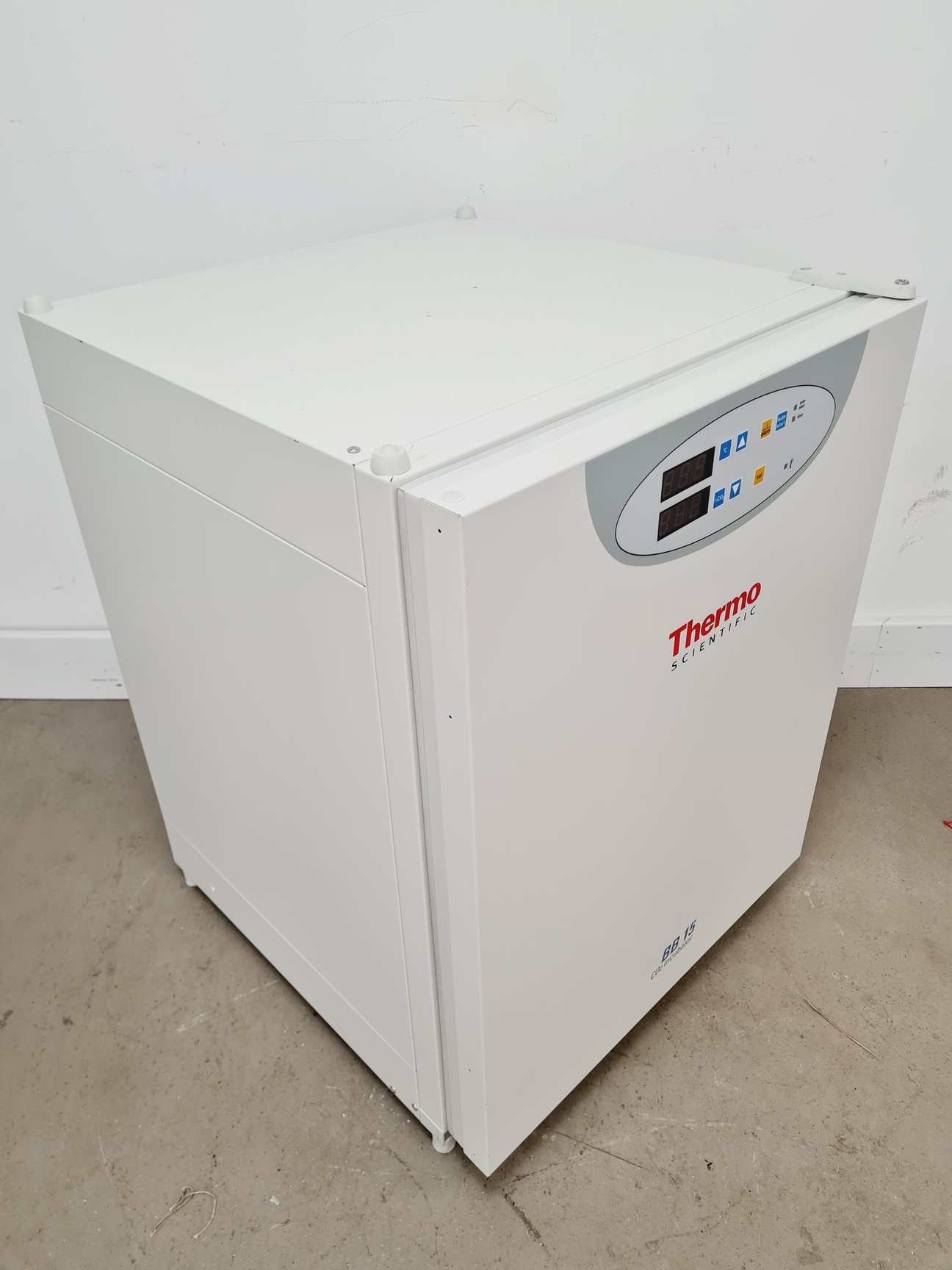 Image of Thermo Scientific CO2 incubator BB15 Lab Spares/Repairs