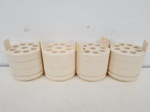 Thumbnail image of Jouan CR4-22 Benchtop Refrigerated Centrifuge Spares/Repairs